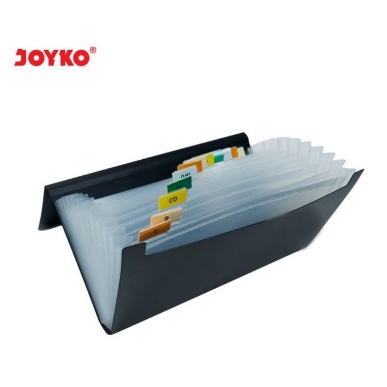 

TERBARU Map plastik holder expanding A5 folder file dompet giro