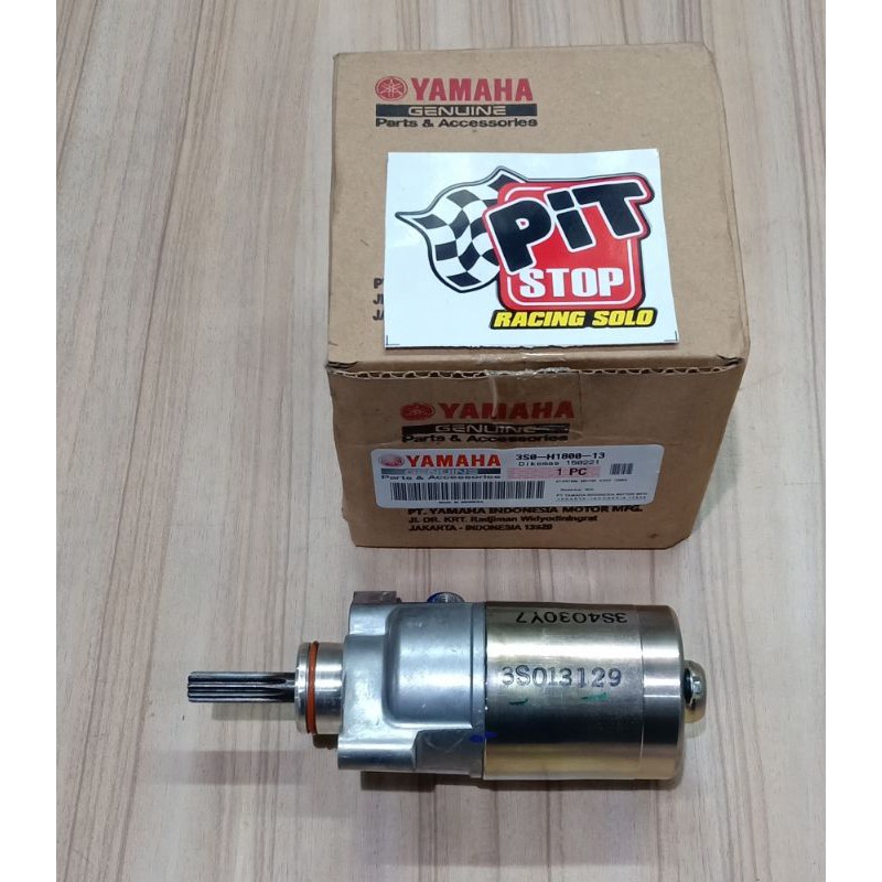 dinamo stater jupiter z bore up 130cc 150cc 200cc