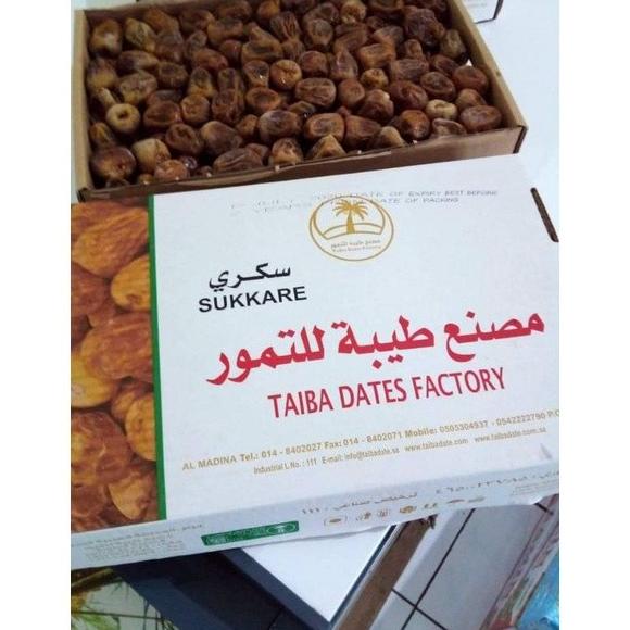 

SUKARI KURMA 3KG TAIBA FDGG56416