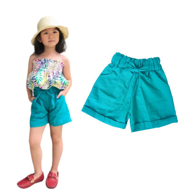 ARUMI Daily hotpants anak 2-5th GUDANG.CLODI