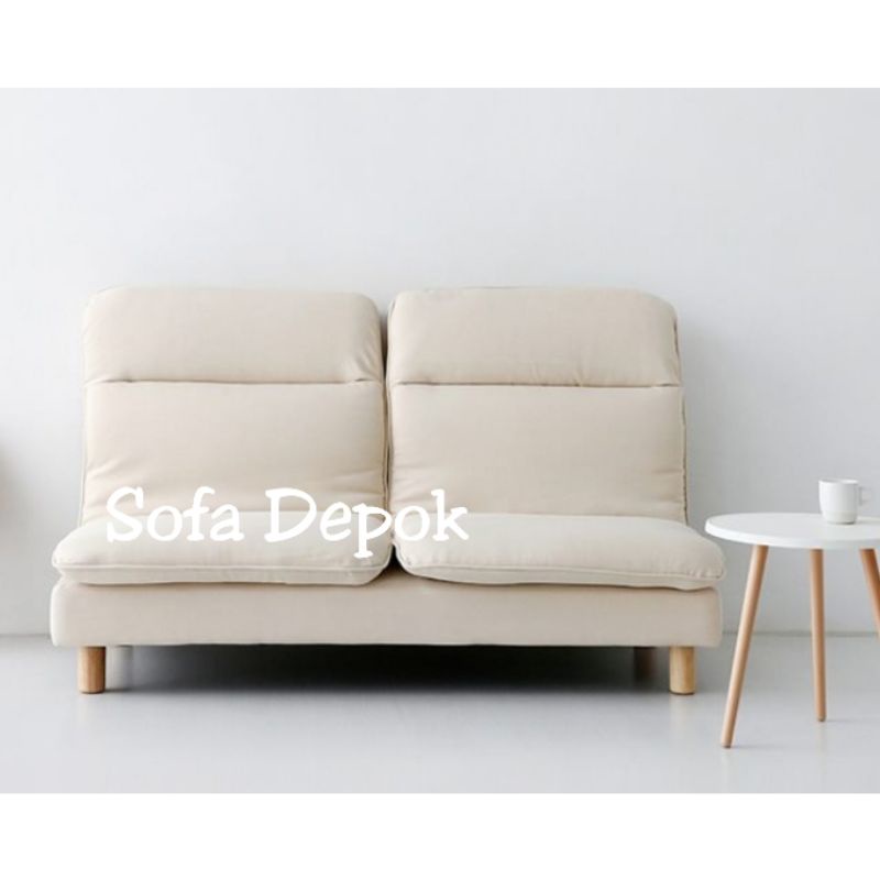 sofa bed super mini termurah sofa Depok