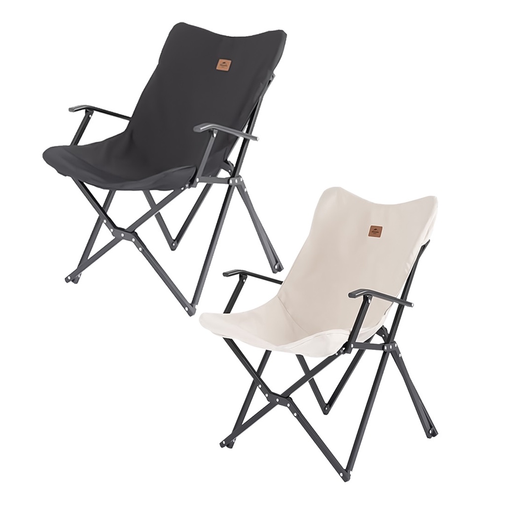 Kursi Lipat Naturehike NH21JJ003 Camping Moon Chair