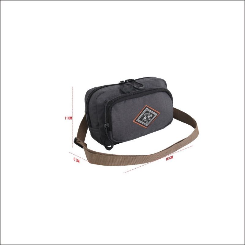 Travel Pouch Dayak 04 Arei Outdoorgear