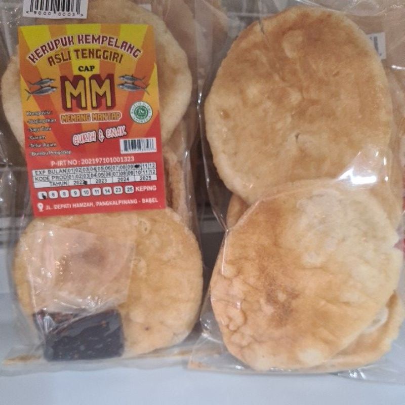 

kempelang panggang MM isi 5pc