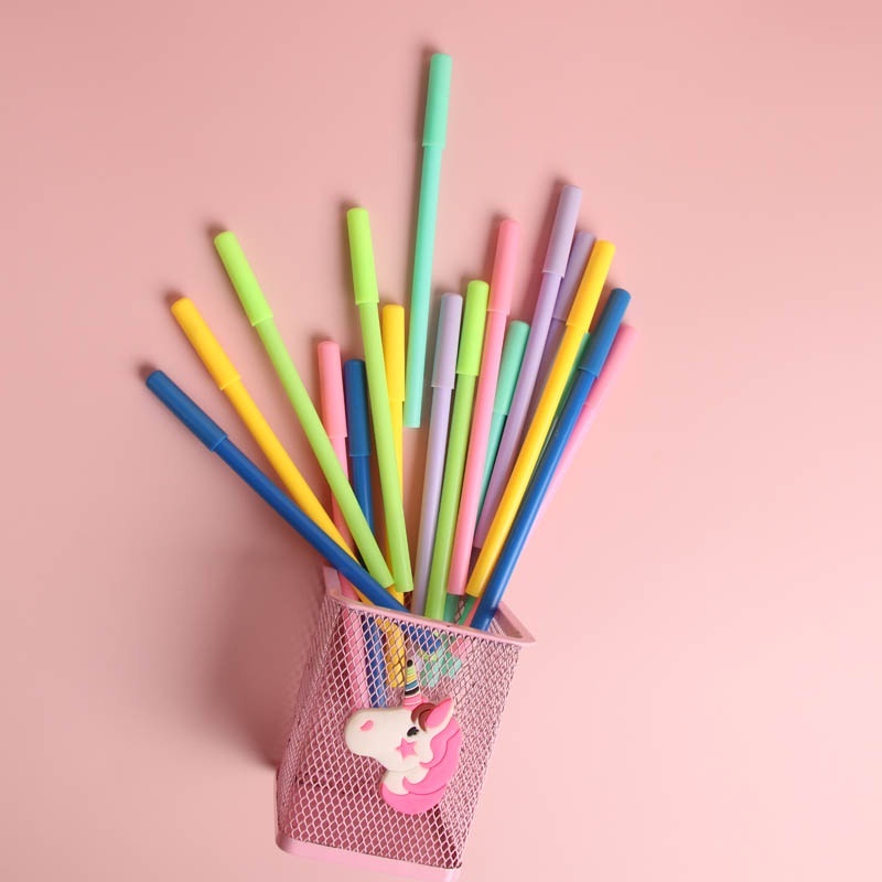 

PULPEN GEL / BATANG PULPEN GEL / BATANG PULPEN TULIS / PULPEN GEL POLOS PEN-130 ATK