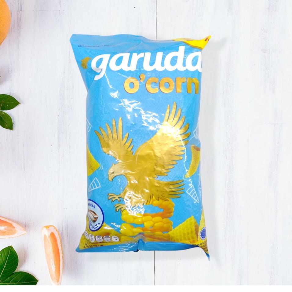 

Beli Dong--Garuda O'corn 60gr