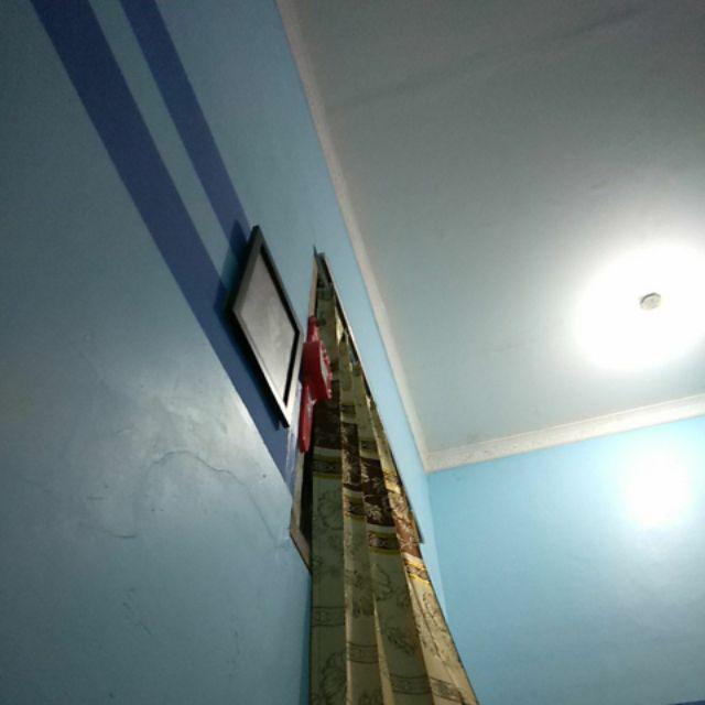 Sprei Motif Dot Mickey