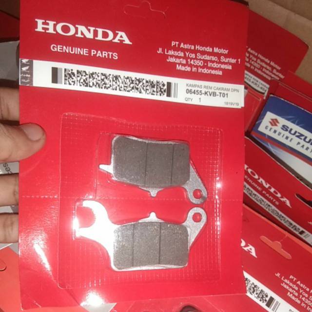 PAKET SERVICE HONDA MATIC ALL BEAT FI BEAT NEW POP DAN SCOOPY FI  VARIO SPACY