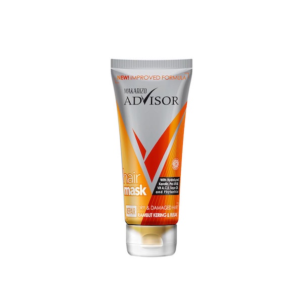Paket Anti Rambut Megar-1