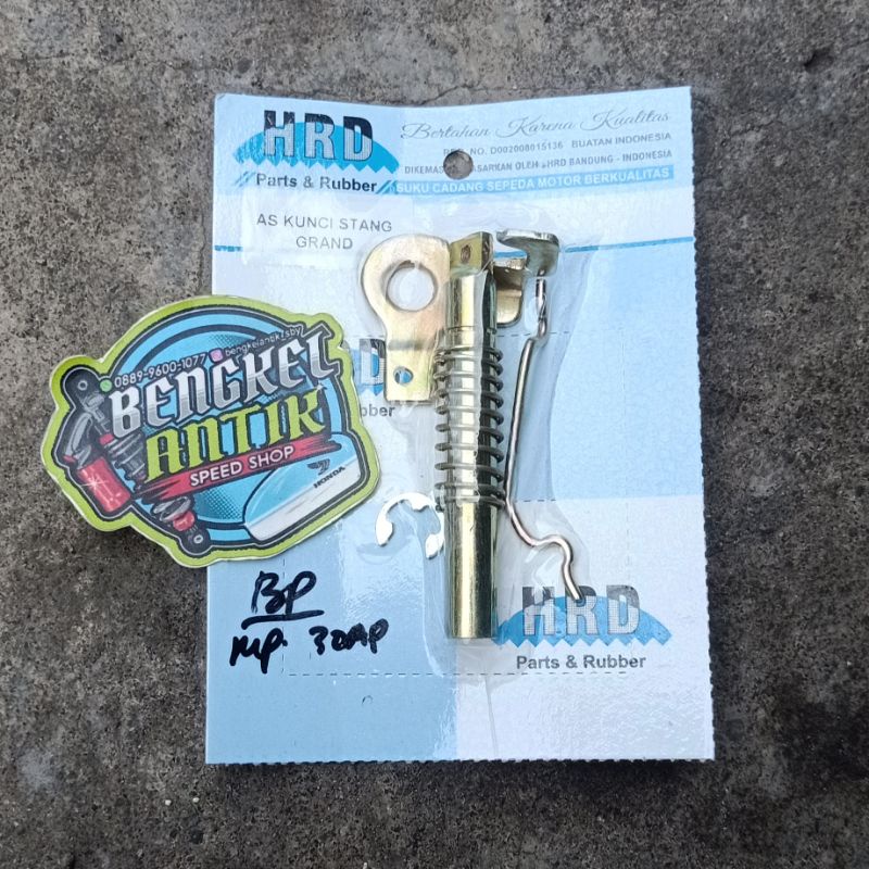 as kunci stang Astrea grand