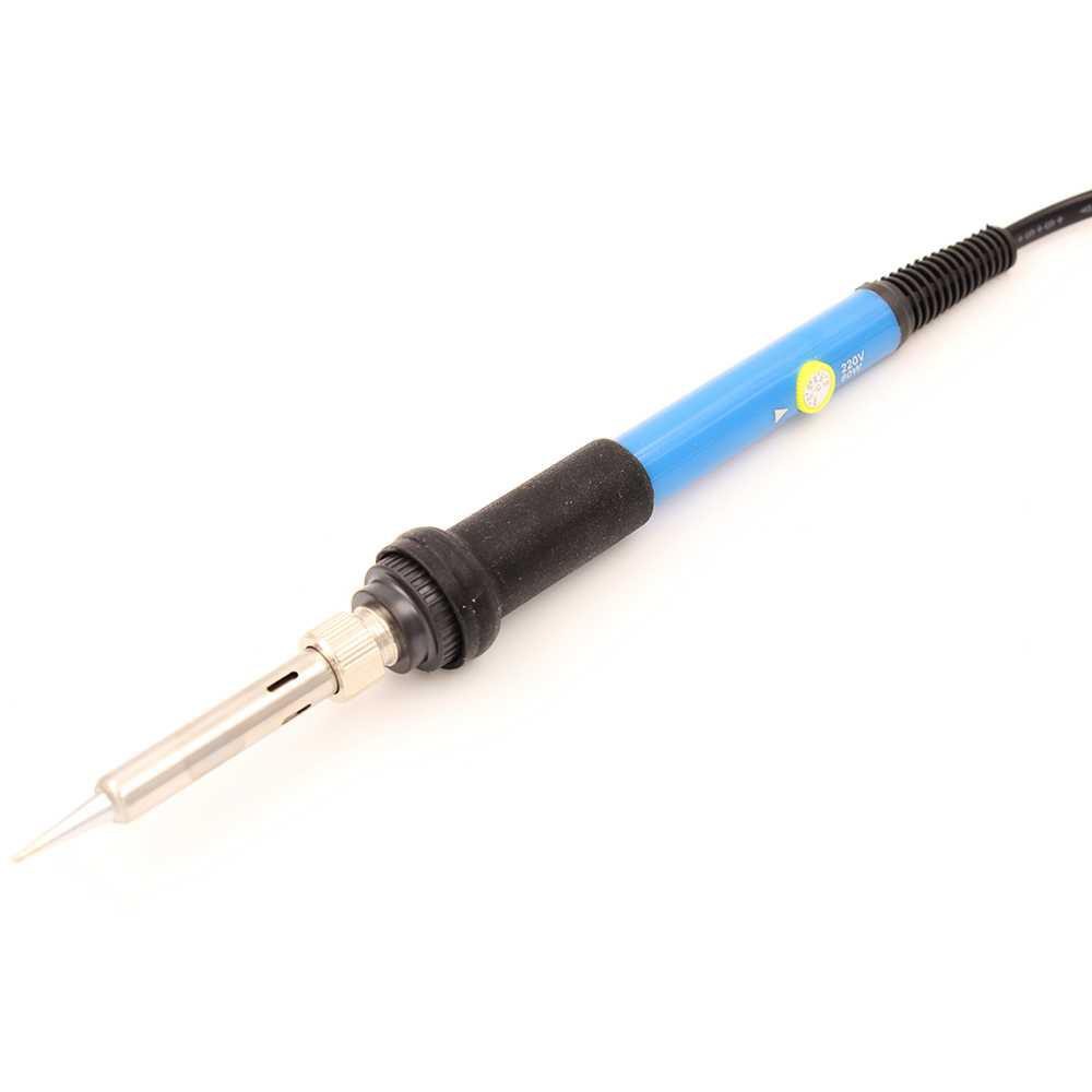 Solder Setelan Suhu 60W - Electric Soldering Iron Adjustable Temp 220V