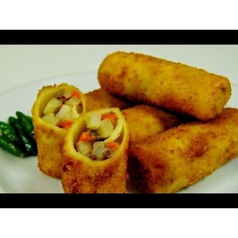 

risoles sayur