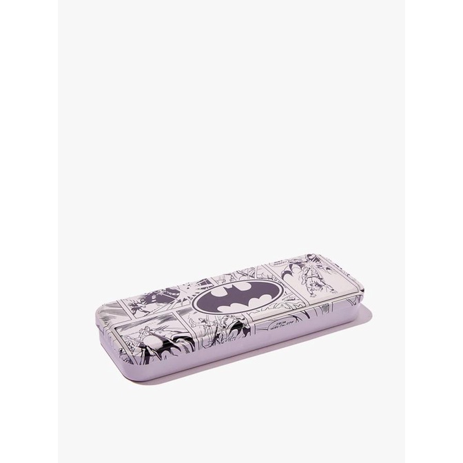 

BAYAR DITEMPAT Typo - Tempat Pensil - Lcn Tinny Pencil Case - Lcn Wb Batman Comic/TEMPAT PENSIL AESTHETIC/TEMPAT PENSIL ANAK PEREMPUAN/TEMPAT PENSIL LUCU/TEMPAT PENSIL 3D/TEMPAT PENSIL TRANSPARAN/TEMPAT PENSIL LUCU/TEMPAT PENSIL KOREA/TEMPAT PENSIL