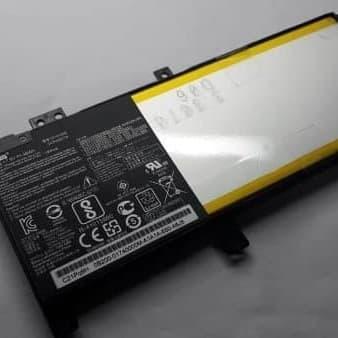 Baterai Laptop Asus A456 A456U C21N1508 Original