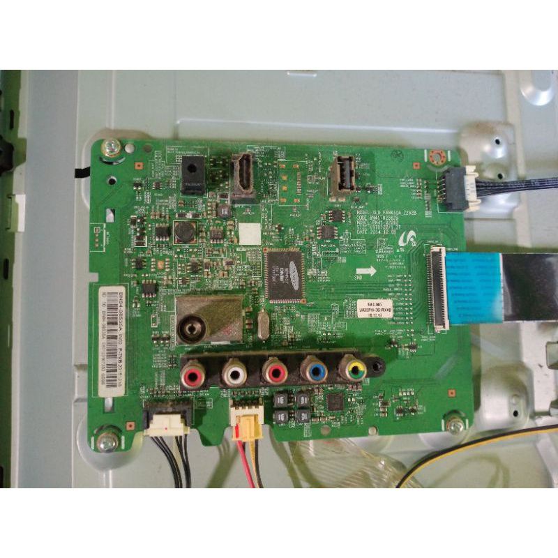 MB Mainboard Samsung UA32FH4003 - UA32FH4003R - 32FH4003