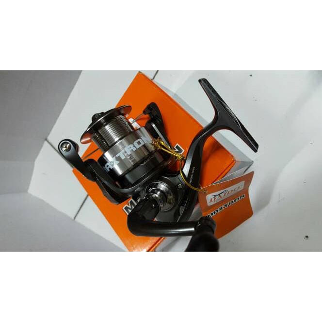 REEL DAIDO MAXTRON MS-5000i NEW SERIES