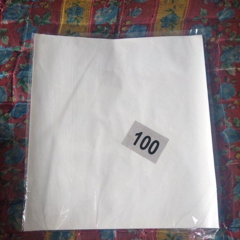 

paper rice/kertas nasi