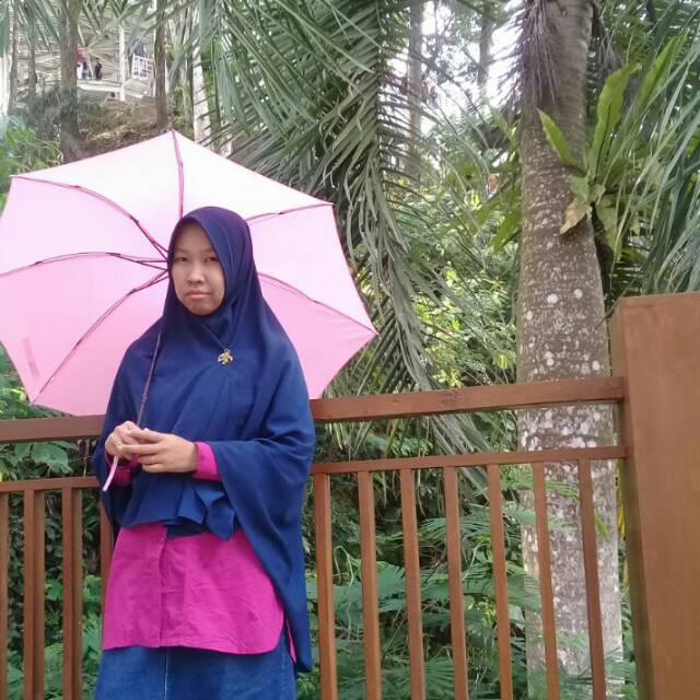 bellacharismanuryadin