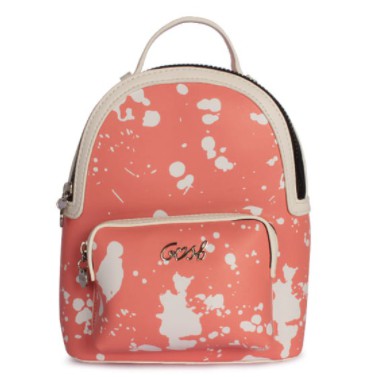★BiG PROMO★ Gosh Zinnia 690 Tas Ransel Wanita - Terbaik