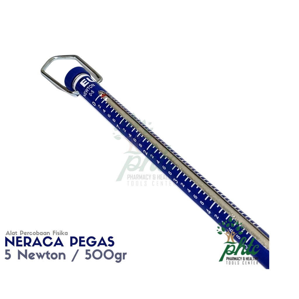 Neraca Pegas 500gram l Neraca Pegas 0,5Kg - 5 Newton