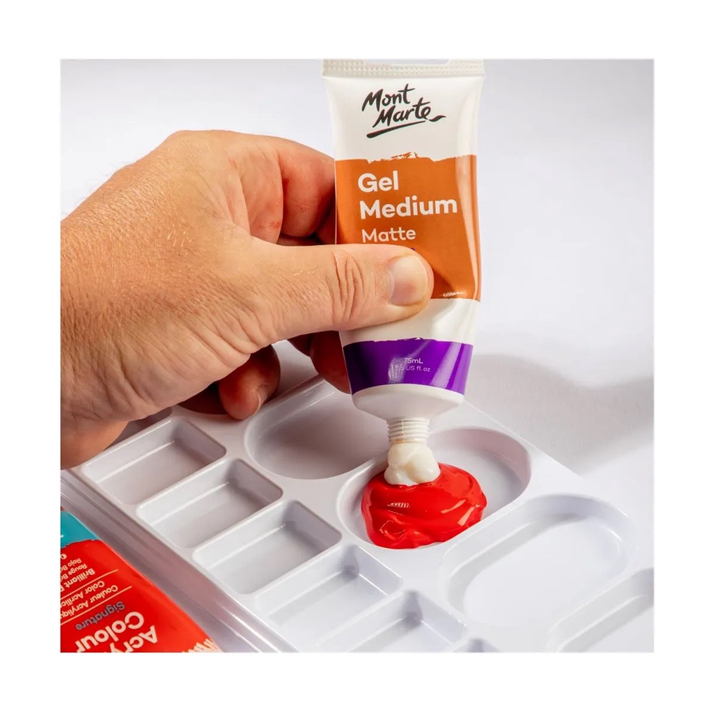 Mont Marte Gel Medium 75ml