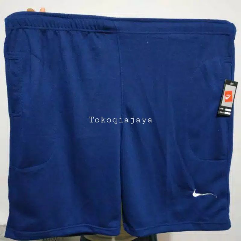 Celana pendek Pria Jumbo / Celana pendek Jumbo / Celana Kolor Jumbo / Boxer Jumbo Premium