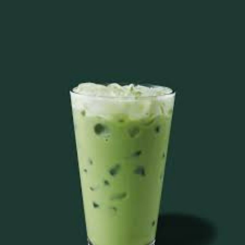 

Green Tea