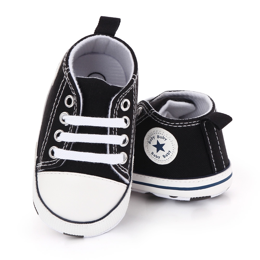 Sepatu/Sandal Bayi Import Prewalker Shoes Anak Laki-laki/Sepatu Bayi