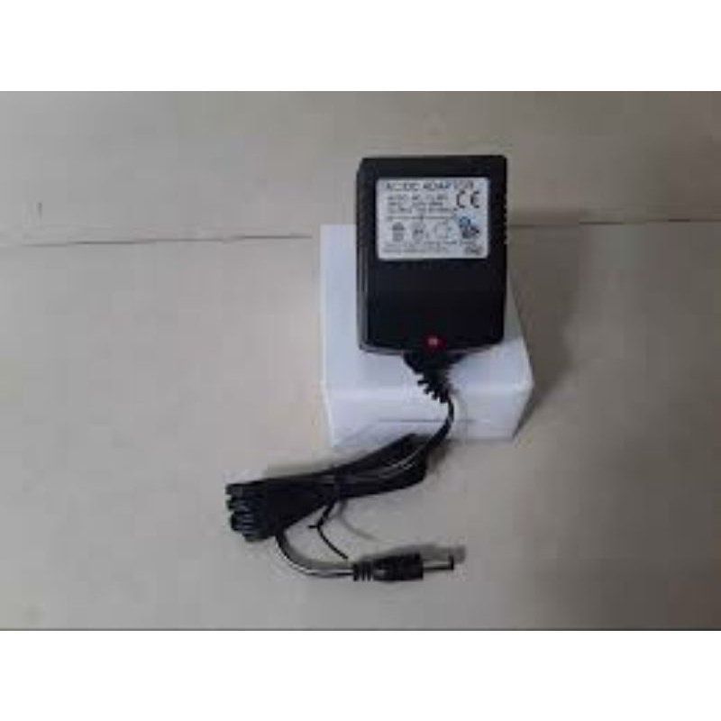 Jual Charger Motor Mobilan Aki Pmb 6 Volt 800mah Original | Shopee ...