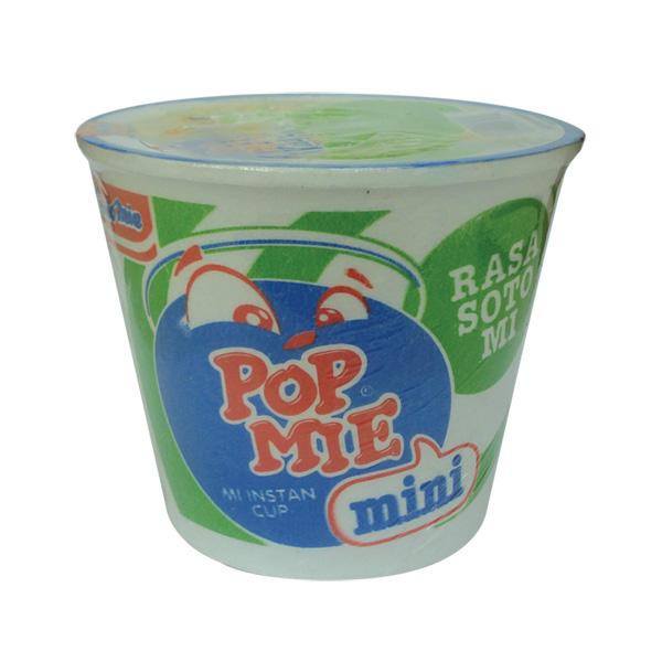 

Pop Mie Mini Rasa Sotomie 35 Gr