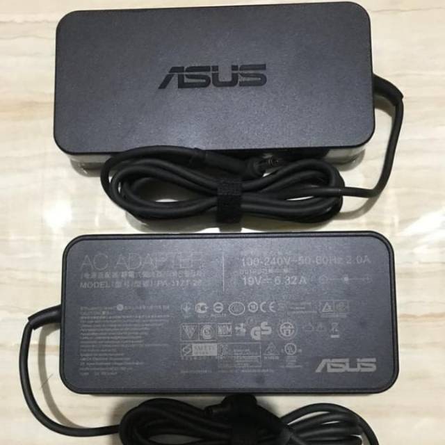 Adaptor Charger ASUS ROG GL553 GL553V GL553VE GL553 GL553VD GL553VW