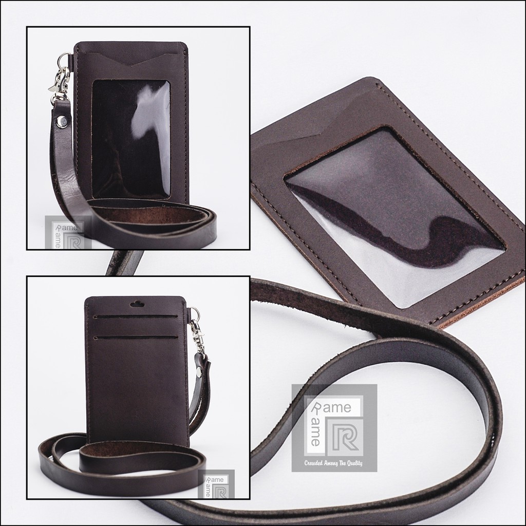 

Id Card Name Tag Holder