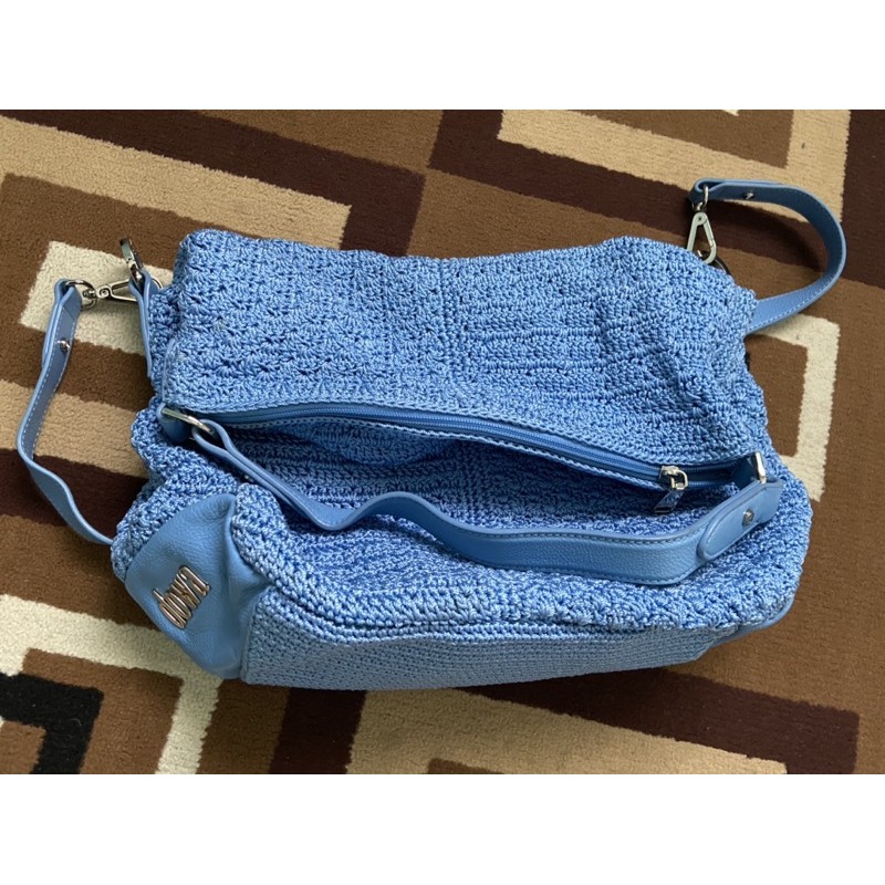 Preloved dowa toledo original