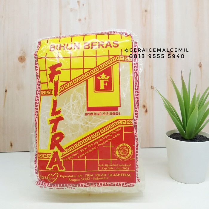 

Ss5g74gfd Bihun Beras Filtra Ff04151