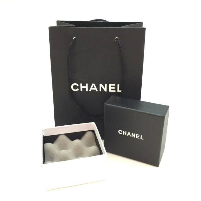 

Box Packaging Chanel