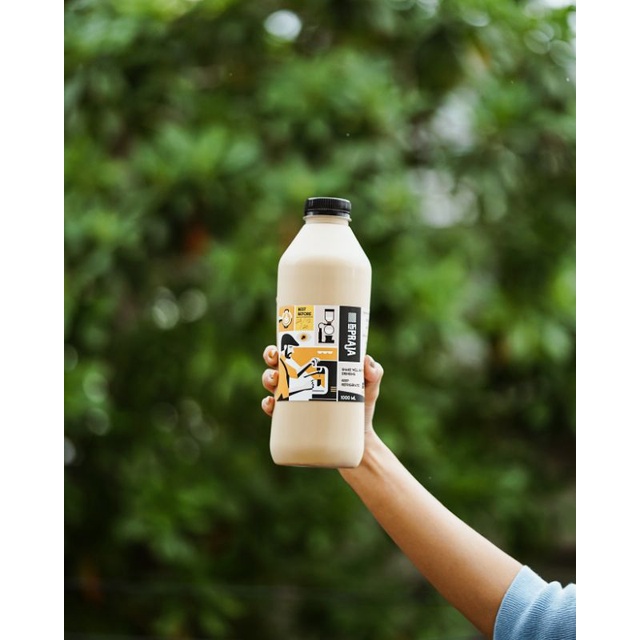 

Kopi Alun 1lt