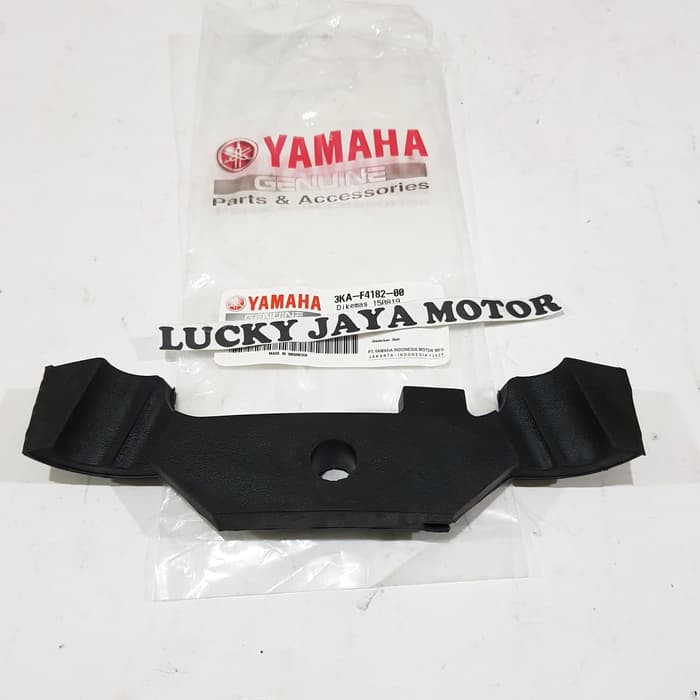 Karet damper dudukan tangki tengki rxking rx king 3KA-F4182-00-3