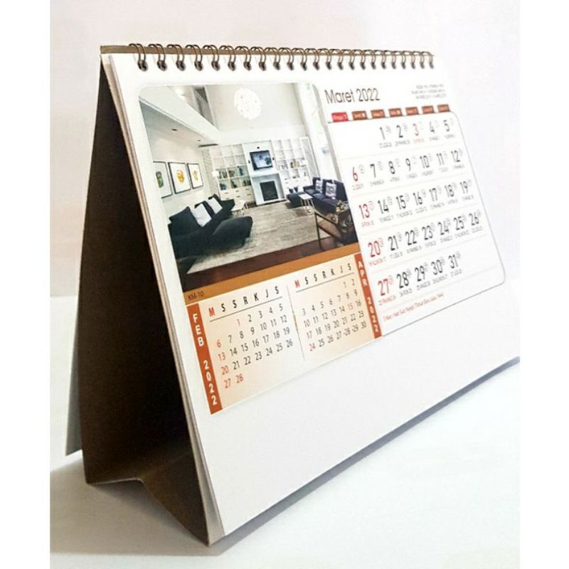 

KALENDER MEJA / KALENDER DUDUK TAHUN 2022 GAMBAR INTERIOR RUANGAN