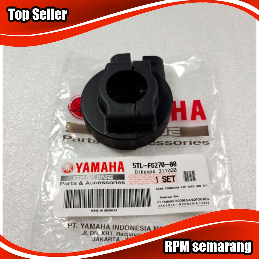 Holder gas Yamaha Mio Original 5TL-F6270-00