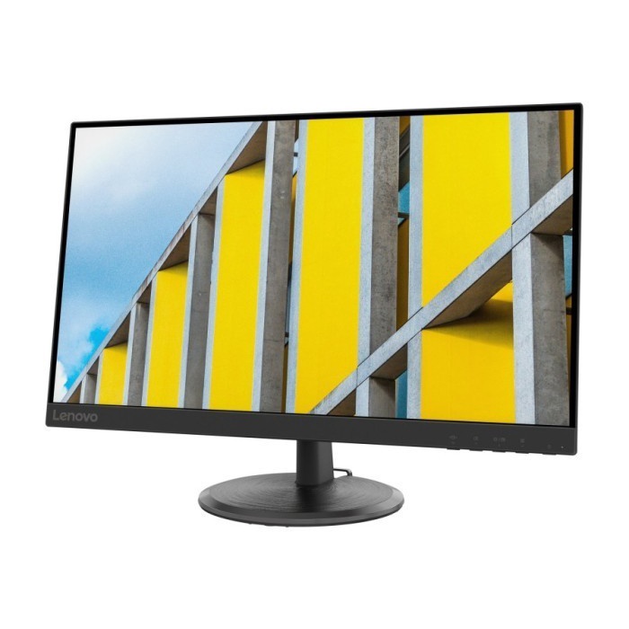 Monitor Lenovo D2730 D27-30 27&quot; 1920 x 1080 HDMI VGA IPS LED