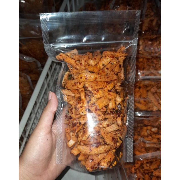 

BASRENG STIK | BASRENG DAUN JERUK | BASRENG PEDAS | BASRENG CRISPY