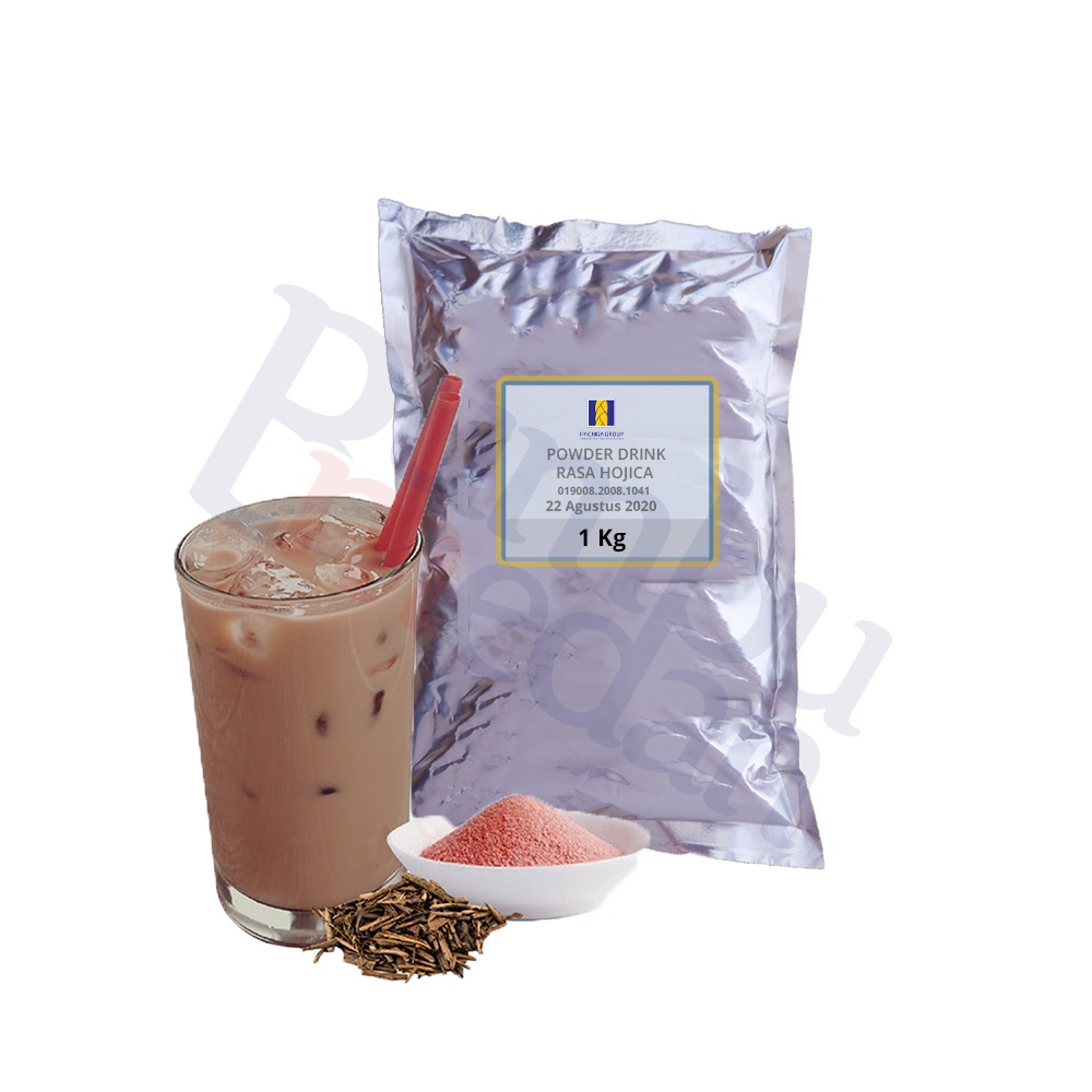 

POWDER DRINK HOJICA