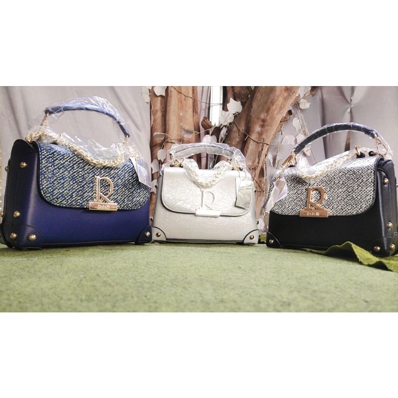 Rotelli Tabung HITAMart 619