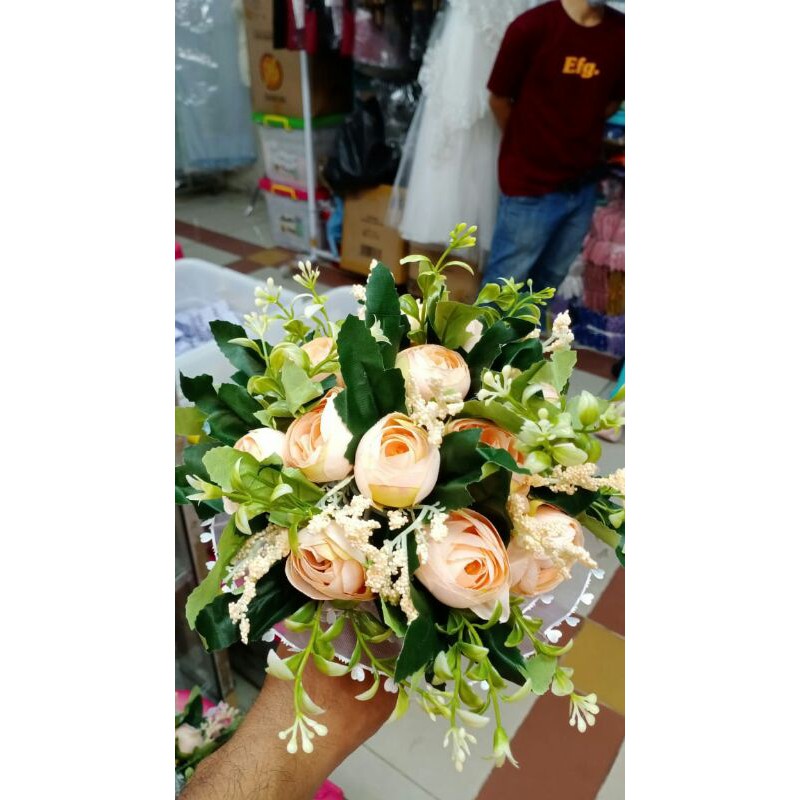 bunga buket | bunga wisuda | bunga buket pengantin | bunga tangan untuk pengantin | toko nafisahku