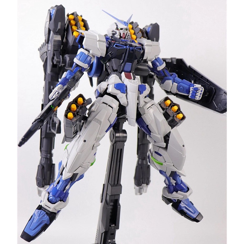 PG  Astray Blue Frame ABF Nilson Nillson Work 1/60