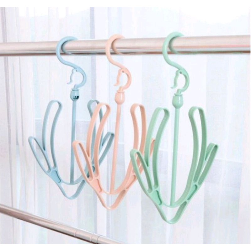 Hanger, Gantungan Sepatu Sendal