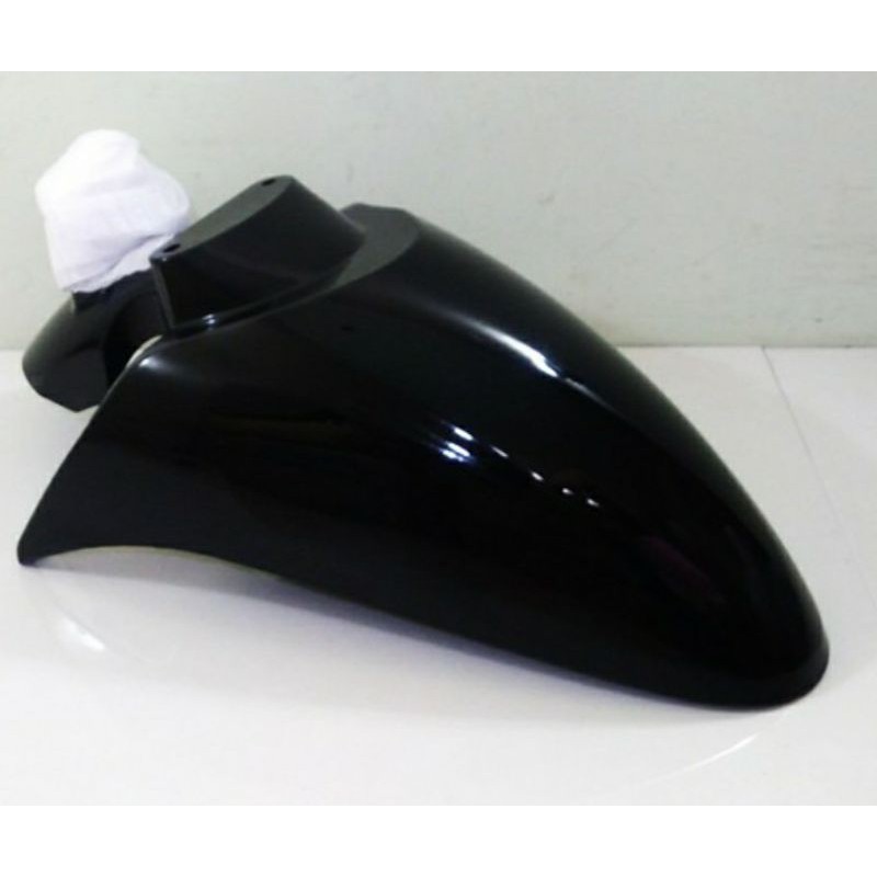 Sepakbor depan Scoopy fi 2017-2020 hitam