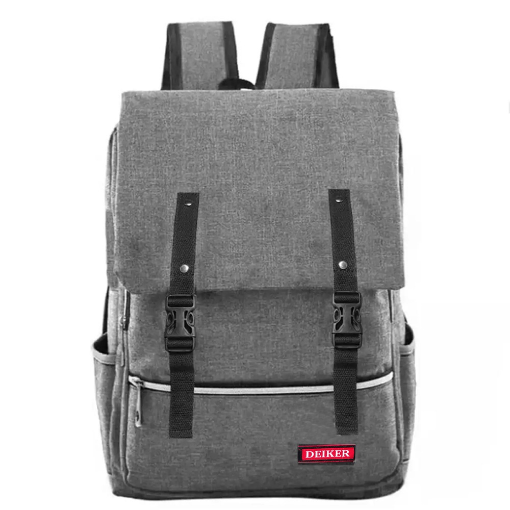 1 Paket isi 2 Tas Ransell Denim + Tas Slempang Distro CNV+ Rancofer
