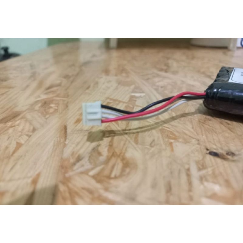 Baterai syringe pump fresenius kabi Injectomat agilia