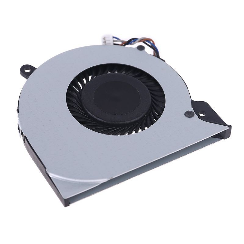 btsg* CPU Cooling Fan For Hp EliteBook Folio 9470m SPS: 702859-001 for Notebook Series